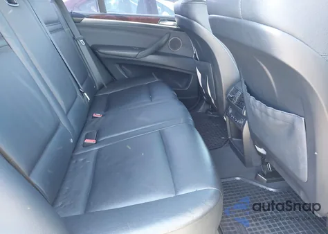 2012 BMW X5 xDrive35I/xDrive35I Premium/xDrive35I Sport Activity from USA, damaged, VIN 5UXZV4C57CL755168